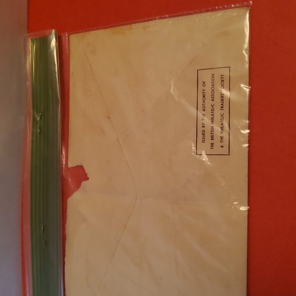 Vintage commemorative - Picture 5 of 8